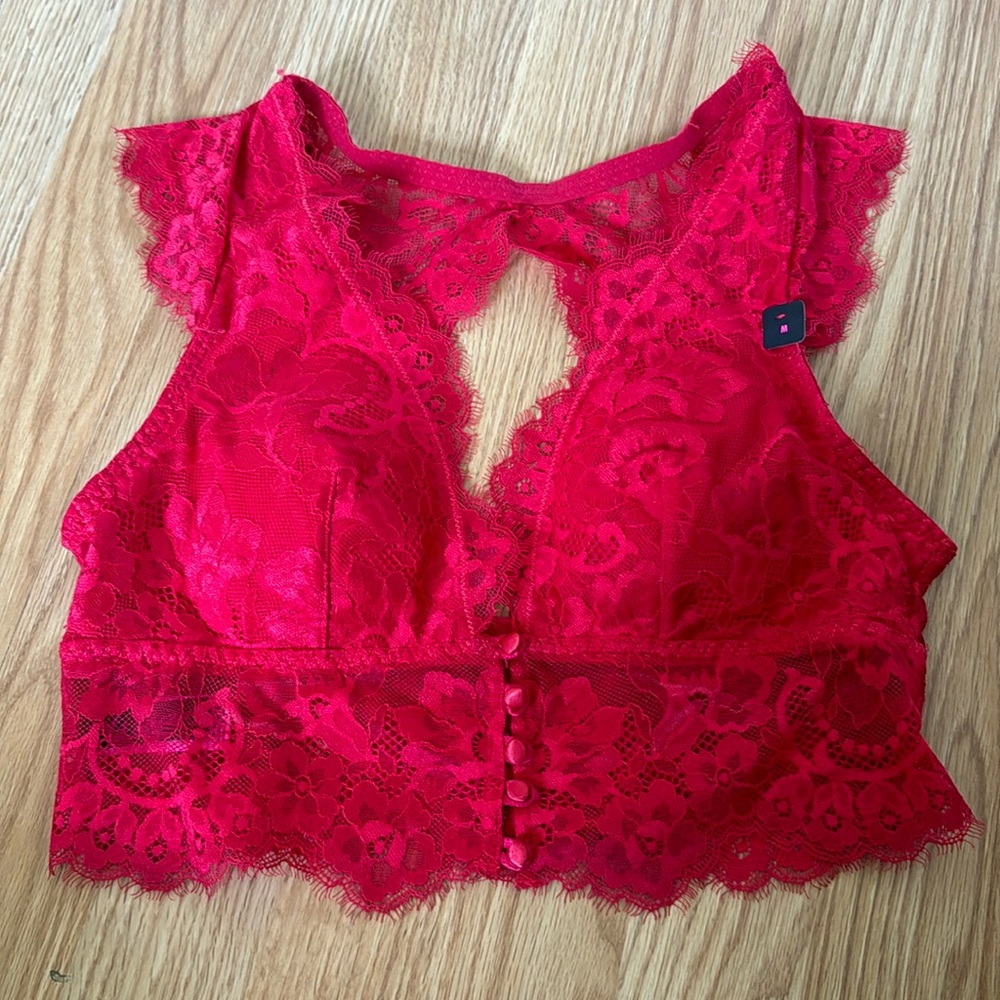 La Senza Bra NWT ✨4/30$✨